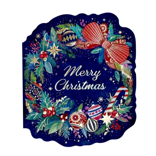 ���ꥹ�ޥ������� �꡼��(�������å�) S380-89����59656��