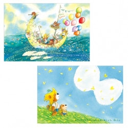 �ݥ��ȥ����ɤΤɤ�����2���ȡ� ���ܤ�/�Ϥ�Τ��⡡��54748��