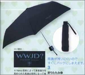 �ޤꤿ���߻� WWJD?��(Ķ����ˡ���55020��