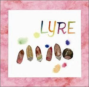 CD LYRE2008 ���������Τʤ���Ρ���48480��