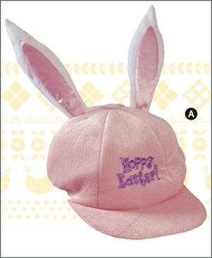 Hoppy Easter åסԥ󥯡58707