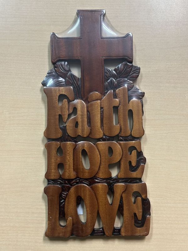 �ޥۥ��ˡ������� Faith��HOPE��LOVE NV-49 ��744608��