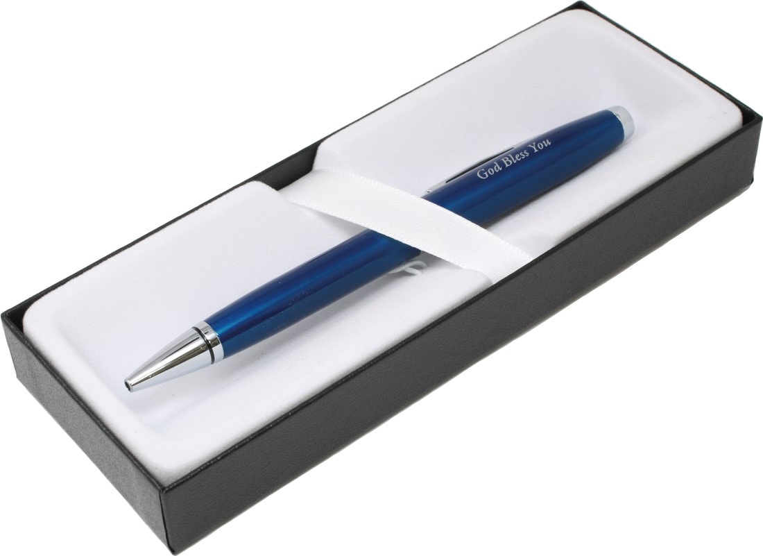 CROSS（クロス） ボールペン コベントリー ブルーラッカー