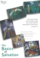 The Basics of Salvation���صߤ��δ��áٱѸ��ǡ���796090��