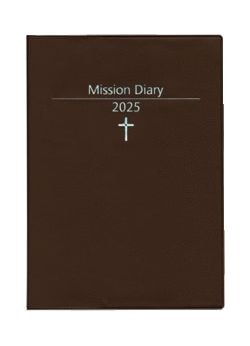 2025ߥå꡼(֥饦Mission Diary80222 