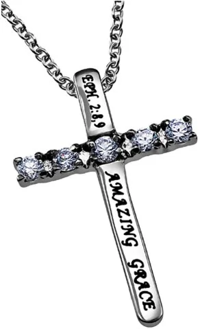 Kobato.ʡۥͥ륯ͥå쥹 () Ephesians 2:8 "Amaizng Grace"äФηäߡ985052