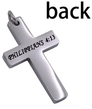 なんと4倍！！つけるだけで愛される！イエス・キリストペンダント4