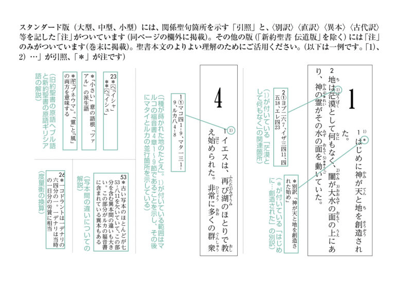 聖書 新改訳2017 大型スタンダード NBI-10（新定価）（45621）（新改訳