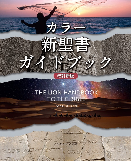 カラー版 聖書大事典 新教出版社 本 カラー版 聖書大事典 新教出版社 本 聖書大事典 カラー版 | 荒井