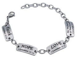 Kobato.ʡۥǥƥƥ֥쥹å()Faith, Hope, Loveʿġ˾1 Corinthians 13:13쥳ȡˡ985087