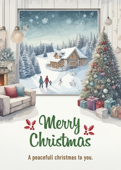 ���ꥹ�ޥ�������(�����դ�)���դΥ��ꥹ�ޥ�����500075��