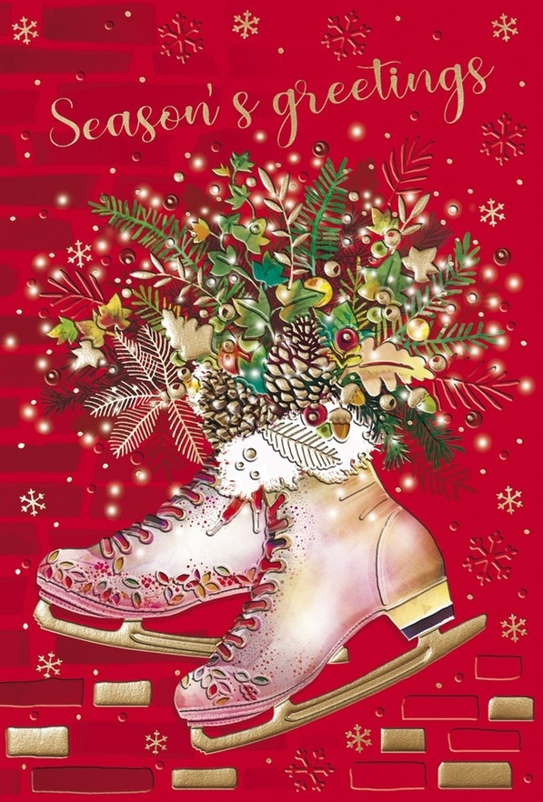 ���ꥹ�ޥ������ɡ������դ��˥������ȷ���J-C08-003����500267��