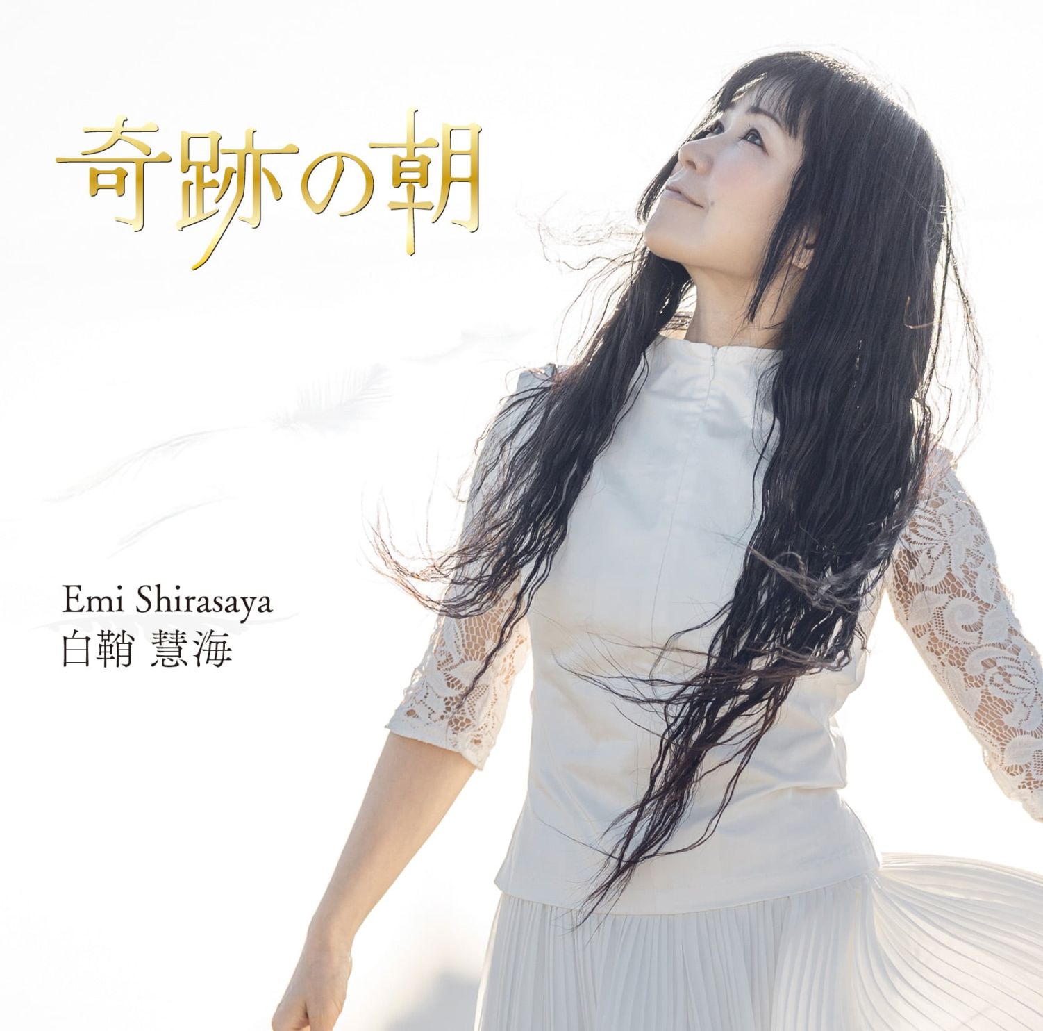 CD 奇跡の朝 （48947）（いのちのことば社・ライフ・クリエイション