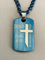 なんと4倍！！つけるだけで愛される！イエス・キリストペンダント4 なんと4倍！！つけるだけで愛される！イエス・キリストペンダント4