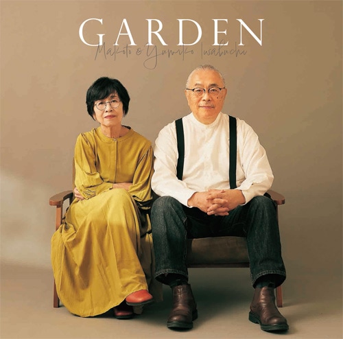 CD��GARDEN����48958��