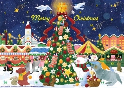 ���ɥ٥�ȥ����������ꥹ�ޥ��ޡ����å� K-DSS26AD3����500482��