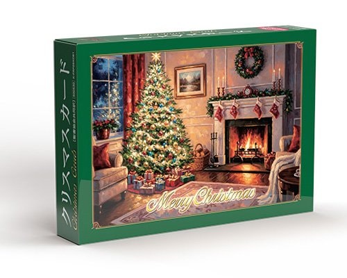 ���ꥹ�ޥ�BOX������18�����������19������˥ĥ꡼����ϧ����500530��