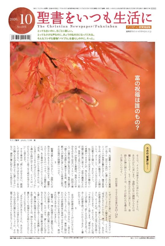 予約・11月発売予定] BIBLE navi 聖書 新改訳2017 解説・適用付（新装