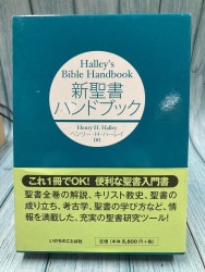 イラスト早わかり聖書ガイドブック 小型版 （新価格）（62381