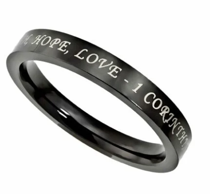 Kobato.ʡۥܥˡץ󥻥󥰡9桡1 Corinthians 13:13 "Faith, Hope, Love"쥳13:13ֿġ˾ס985066ˡȾ/Բġ