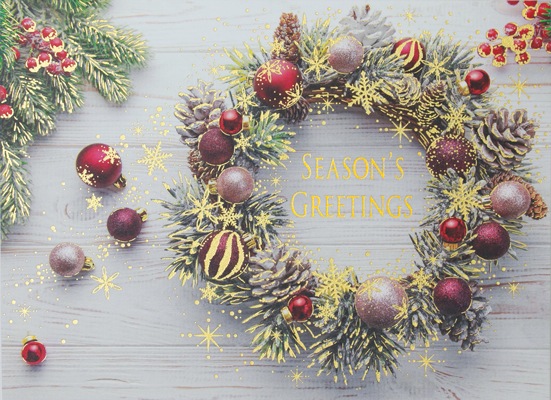 ���ꥹ�ޥ������� J-S220-142 �꡼��(����Ʊ��)��50550��