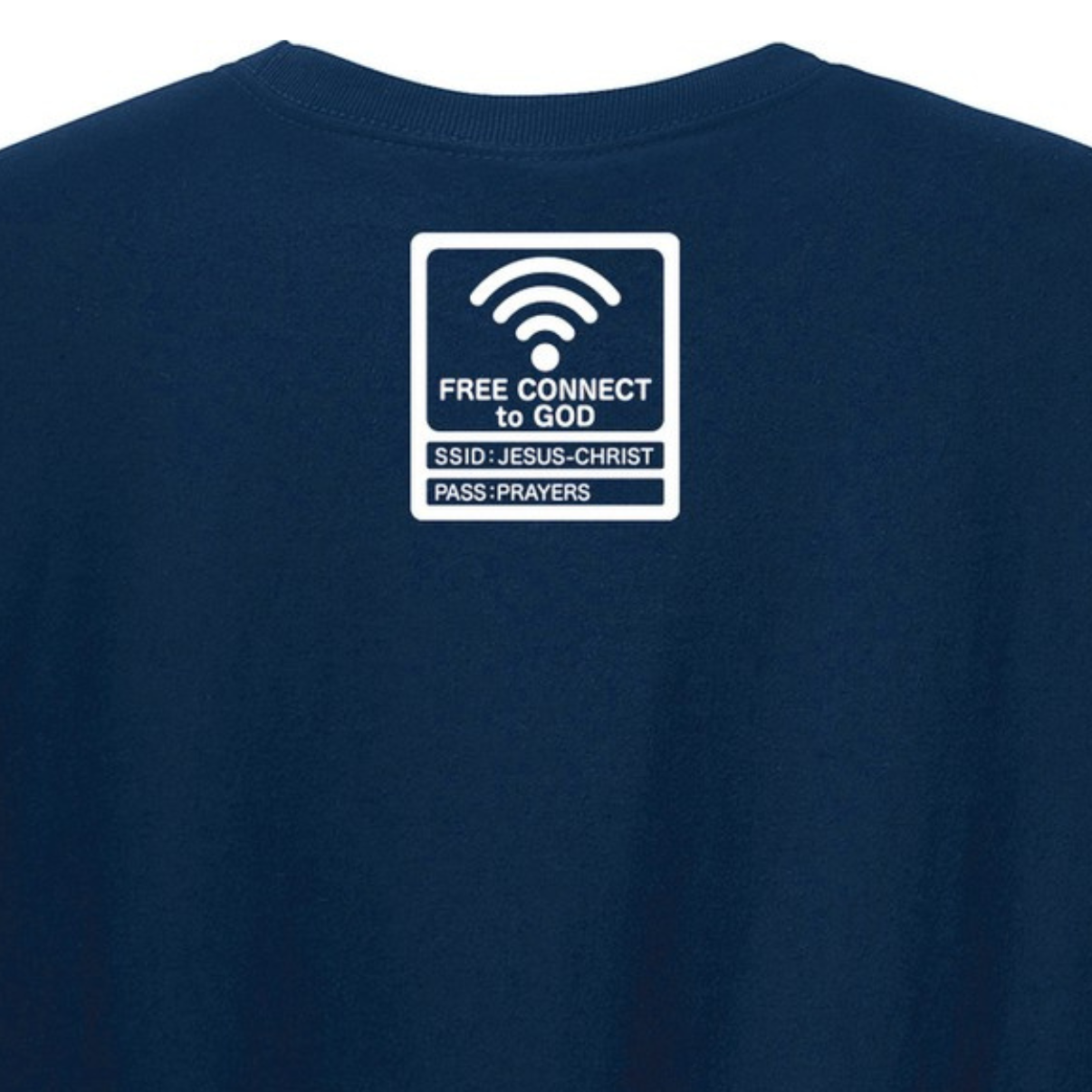 T ͥӡ FREE CONNECT TO GODLˡ50513