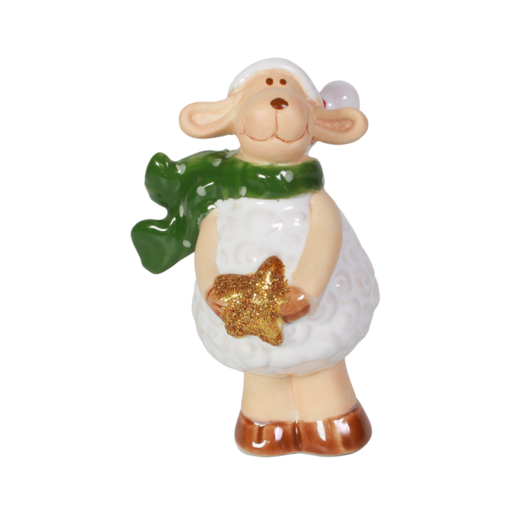 雷鳥　陶器の置物 51UC308GJKL._UF894,1000_QL80_.jpg