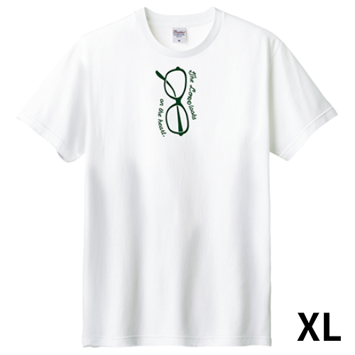 T����� �ۥ磻�� �᤬�͡�XL�ˡ���500517��