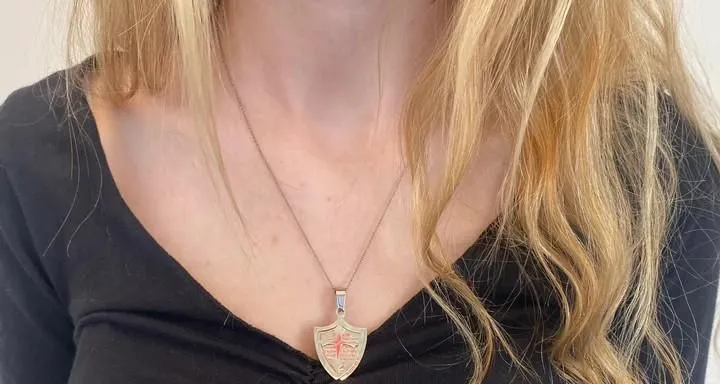 Kobato.ʡۥġԡɥͥå쥹() ֶʡ 41:10"Fear Not"Isaiah 41:10985084