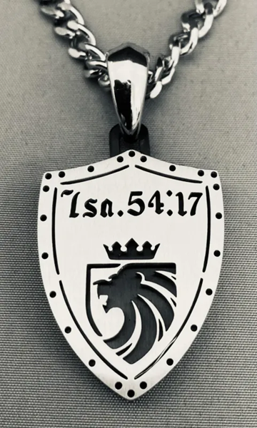 ��Kobato.�������ʡ�1611������ɥͥå��쥹 ������54:17������̵�ϡ�Isaiah 54:17 "No Weapon"��985099��