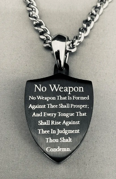 ��Kobato.�������ʡ�1611������ɥͥå��쥹 ������54:17������̵�ϡ�Isaiah 54:17 "No Weapon"��985099��