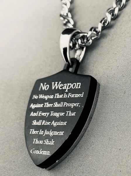 ��Kobato.�������ʡ�1611������ɥͥå��쥹 ������54:17������̵�ϡ�Isaiah 54:17 "No Weapon"��985099��