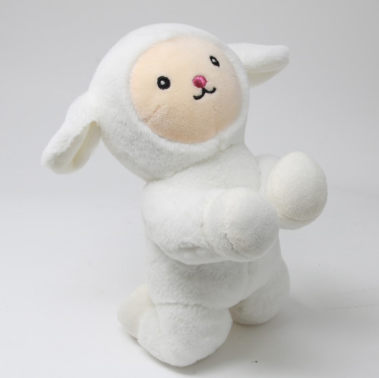 聖品お祈りセット ☆大特価☆ お祈りひつじのたったくん NL24ET （500149）（いのちの