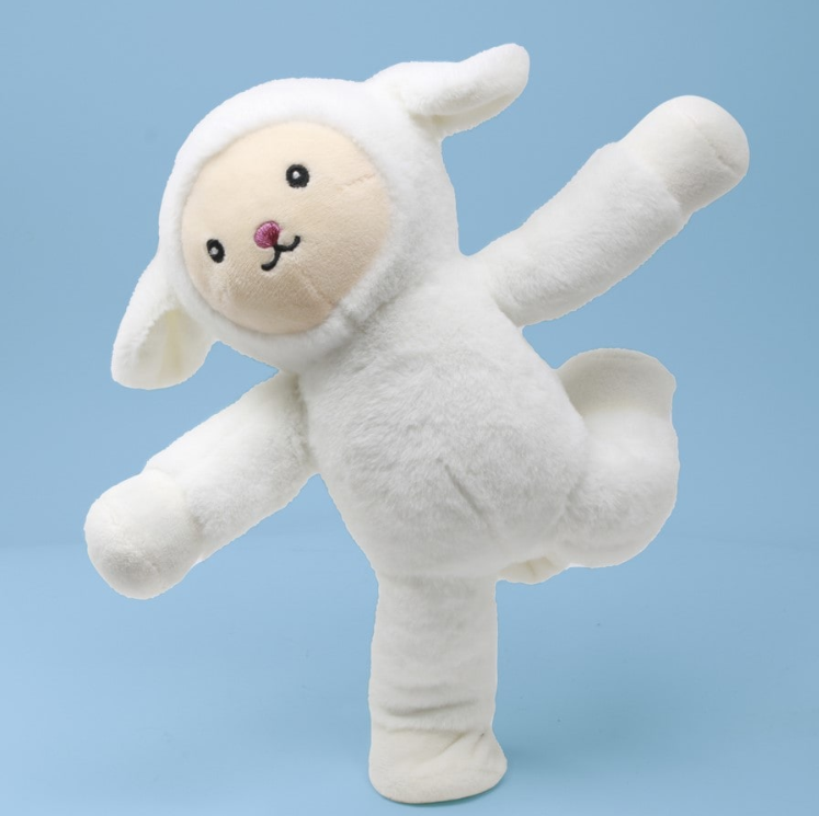 ☆大特価☆ お祈りひつじのたったくん NL24ET （500149）（いのちの