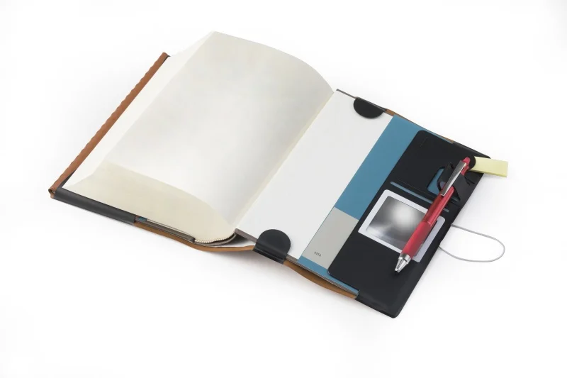 聖書カバー/讃美歌カバー マトッテ for the Bible 小型（A6判） MFB-S