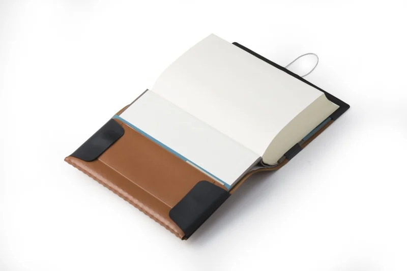 聖書カバー/讃美歌カバー マトッテ for the Bible 小型（A6判） MFB-S