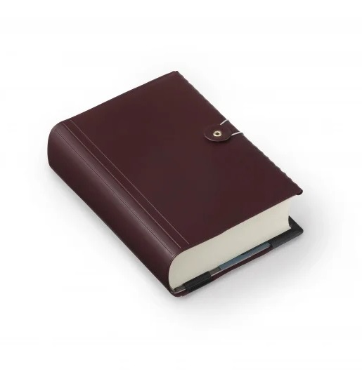 ���񥫥С�/�����Υ��С� �ޥȥåơ�for the Bible ������A6Ƚ�ˡ��ܥ�ɡ���åɡ� MFB-S-RD����802439��