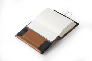 聖書カバー/讃美歌カバー マトッテ for the Bible 小型（A6判