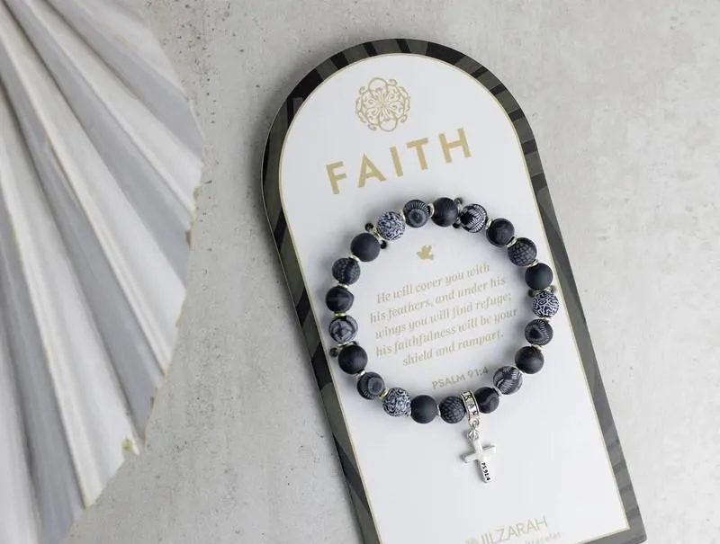 ��Kobato.�������ʡ�Faith Bracelet �֥�å� ����91:4 ����91:4 �֥쥹��åȡ�985074�ˡڥ���ꥫľ͢����