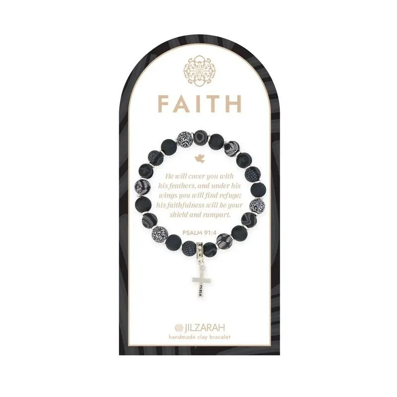 ��Kobato.�������ʡ�Faith Bracelet �֥�å� ����91:4 ����91:4 �֥쥹��åȡ�985074�ˡڥ���ꥫľ͢����