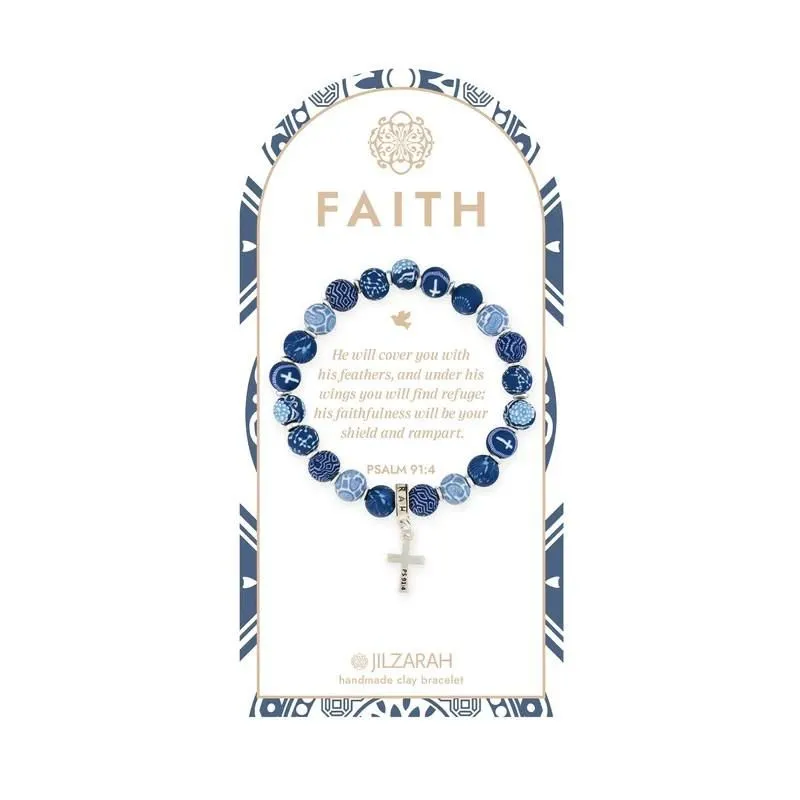 ��Kobato.�������ʡ�Faith Bracelet �֥롼 ����91:4 ����91:4 �֥쥹��åȡ�985073�ˡڥ���ꥫľ͢����