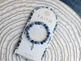 ��Kobato.�������ʡ�Faith Bracelet �֥롼 ����91:4 ����91:4 �֥쥹��åȡ�985073�ˡڥ���ꥫľ͢����