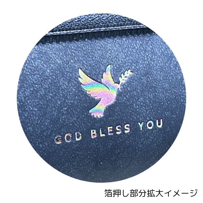 ڥ󥱡 ϥ GOD BLESS YOUEL24PC50884