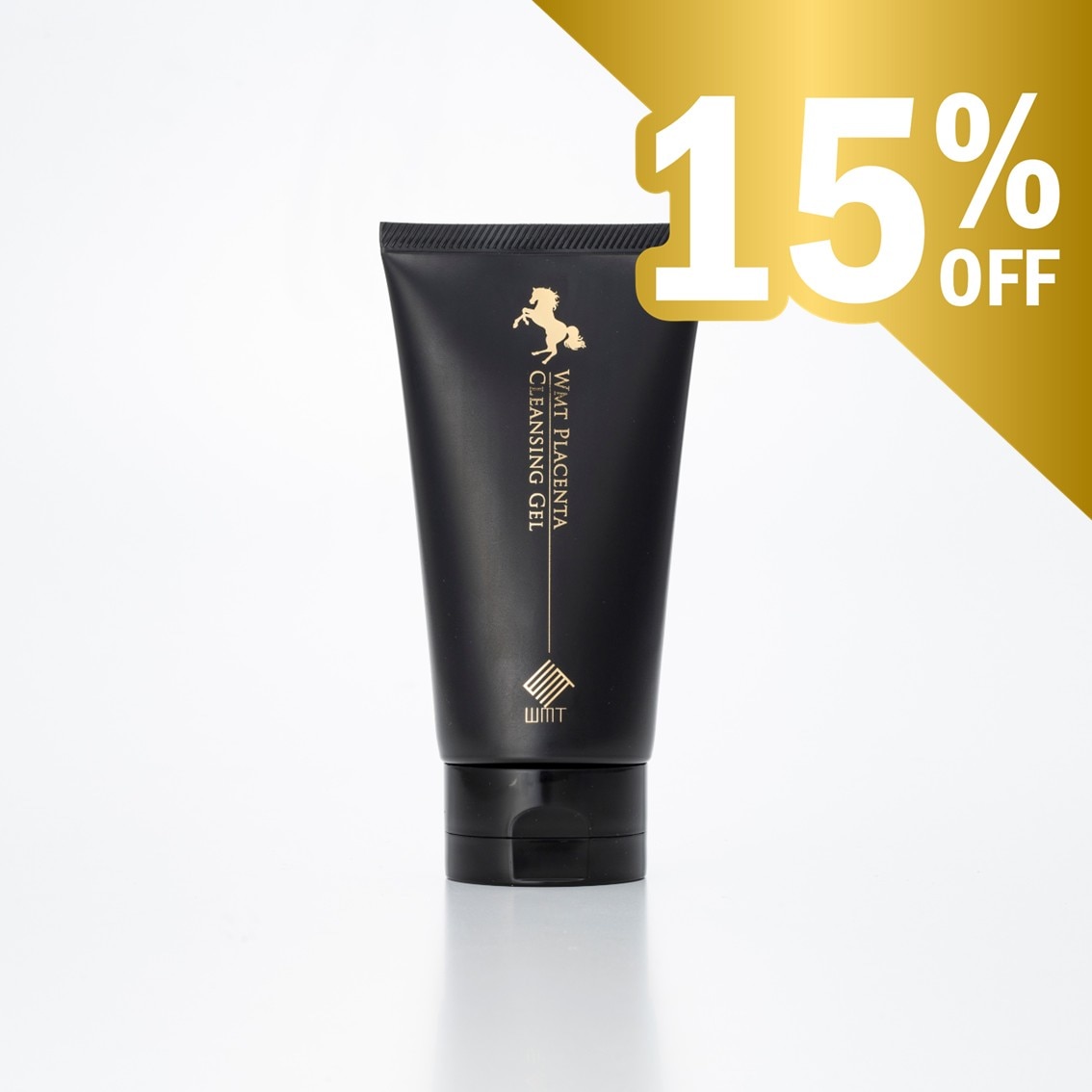 WMTプラセンタクレンジングジェル | プラセンタラインナップ | WMT公式