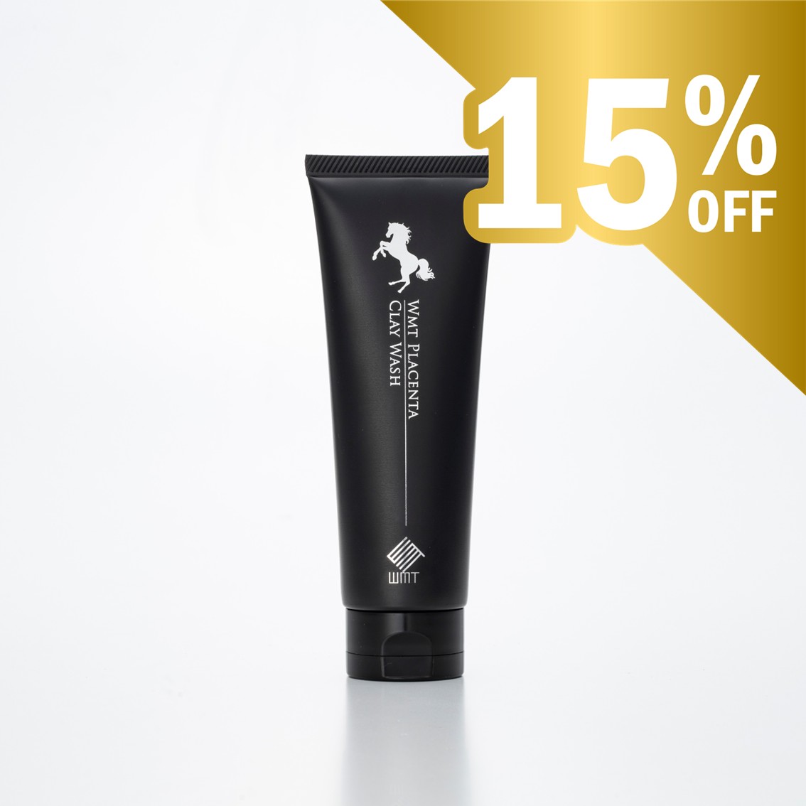 WMTプラセンタクレイウォッシュ | プラセンタラインナップ | WMT公式