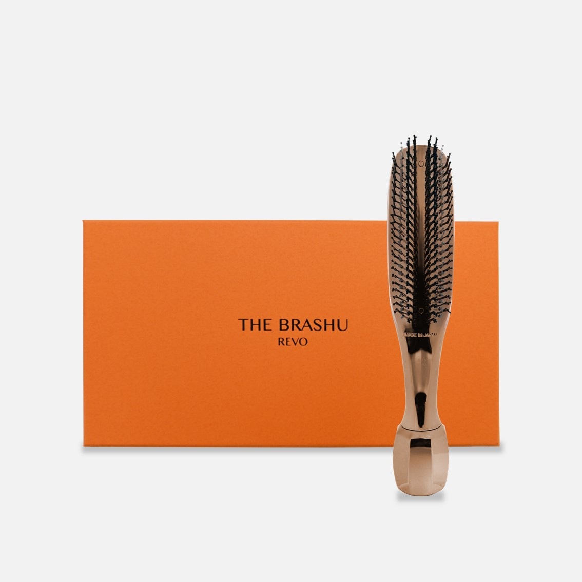 THE BRASHU REVO- ֥饷 