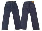 ��TROPHY CLOTHING/�ȥ��ե������������󥰡ۡ�Narrow Dirt Denim/�ʥ��������ȥǥ˥��(1607)