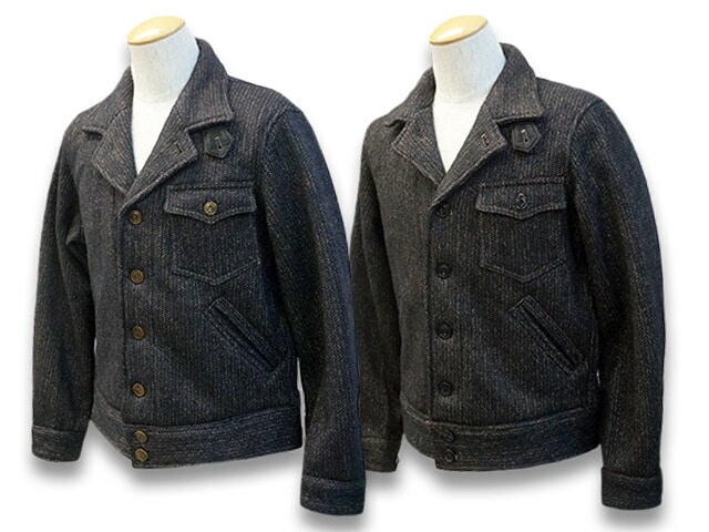 全2色【FREE WHEELERS/フリーホイーラーズ】2021FW「Beach Cloth