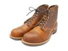 ��RED WING/��åɥ����󥰡ۡ�Iron Ranger/���������󥸥㡼��(8085/Copper Rough��Tough)