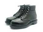 ��RED WING/��åɥ����󥰡ۡ�6 inch Super Sole��Moc Toe��/6����������ѡ�������ɥ�å��ȥ��ɡ�(8133/Black Chrome)